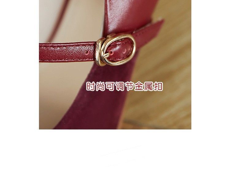 Jane Pumps Mary Stiletto Heel Pointy-Toe