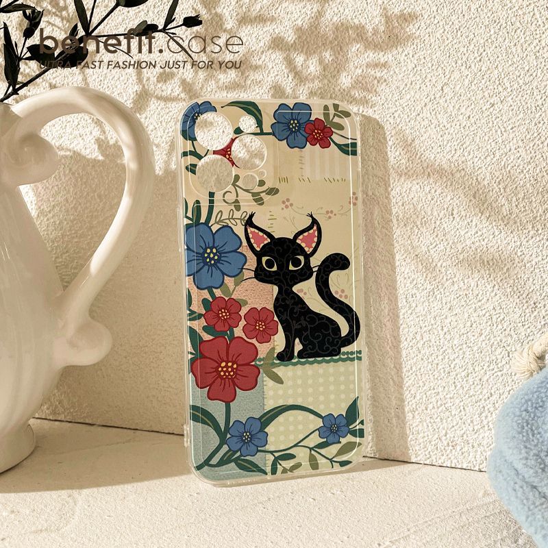 Phone Case Cat