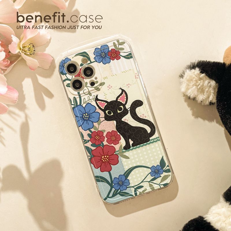 Phone Case Cat