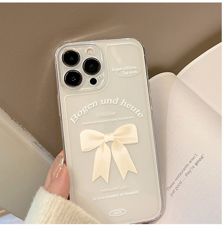 Case Bow Phone