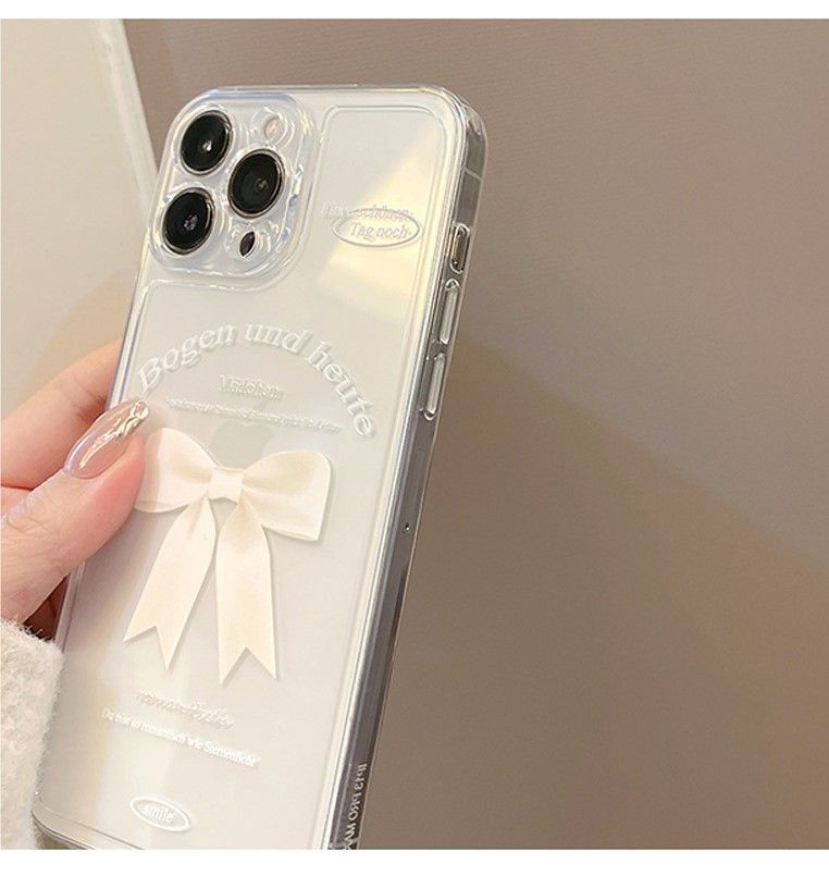 Case Bow Phone