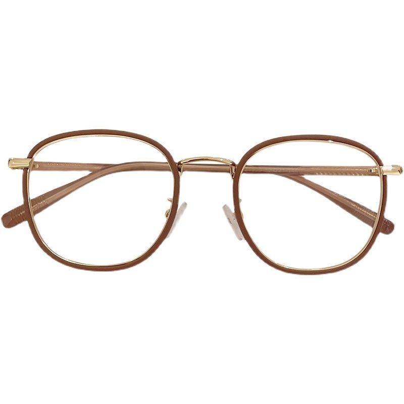 Eyeglasses Metal Frame