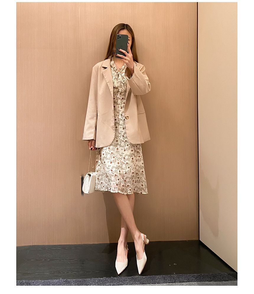 Pumps Pointed Slingback