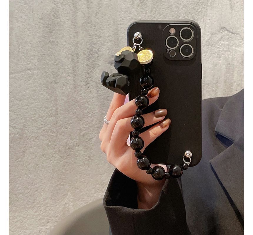 Case Chain Phone Bear