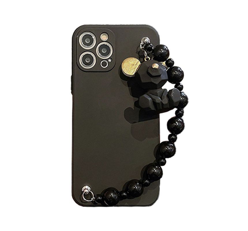 Case Chain Phone Bear