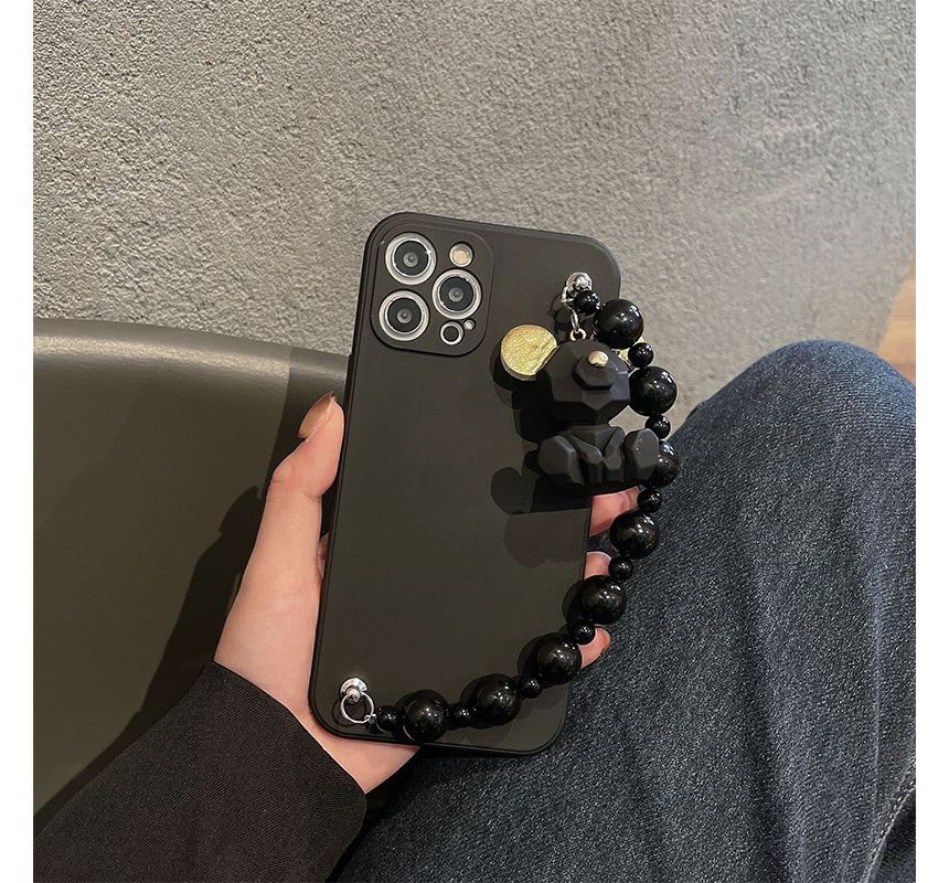 Case Chain Phone Bear