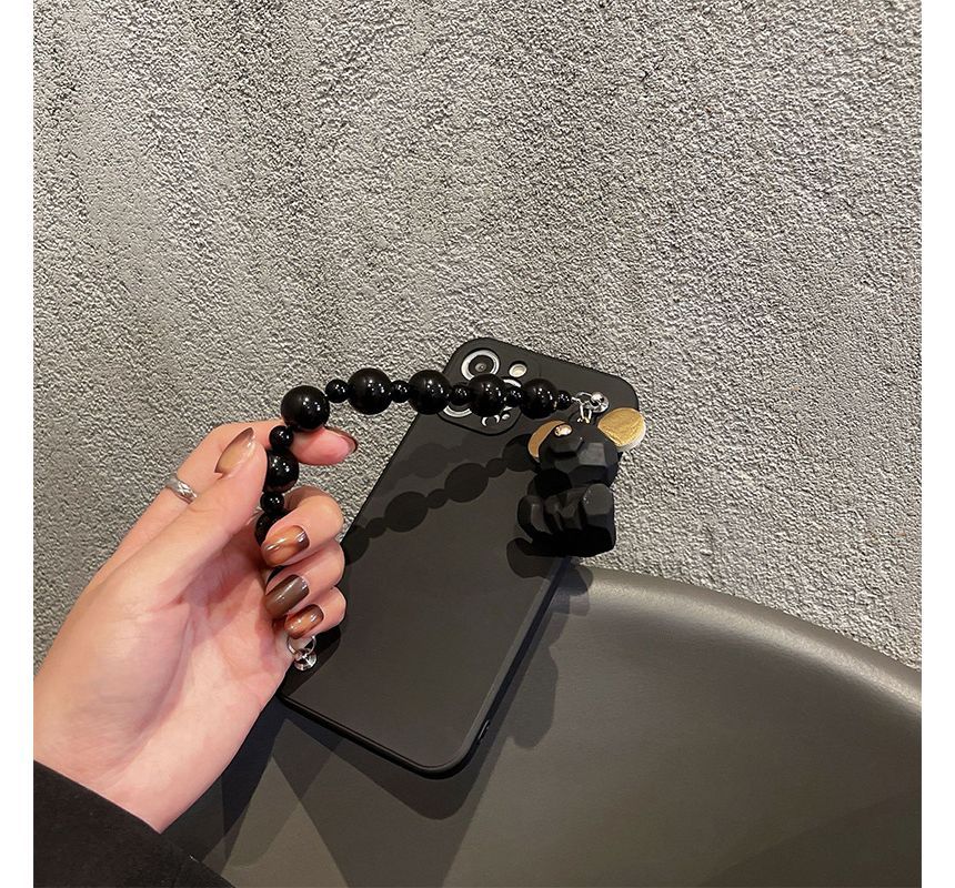 Case Chain Phone Bear