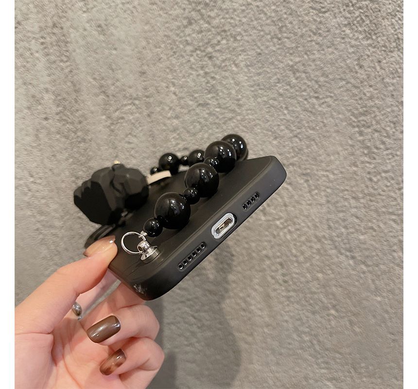 Case Chain Phone Bear