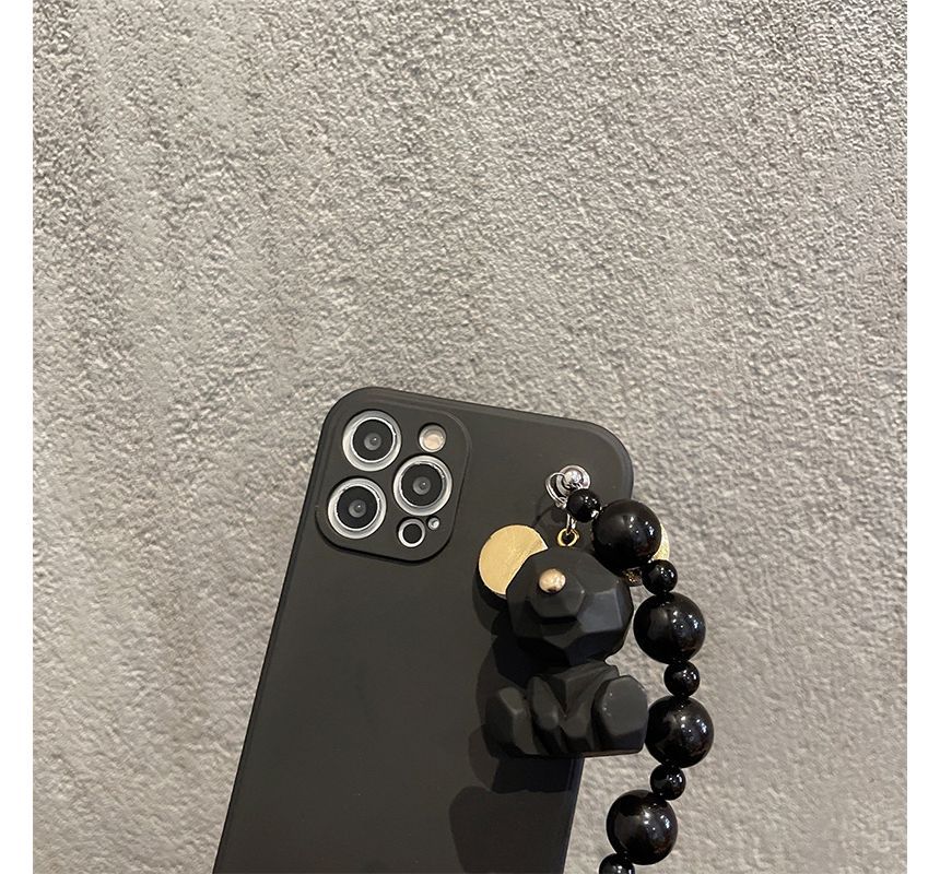 Case Chain Phone Bear
