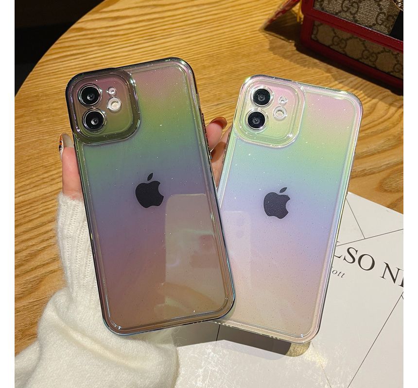 Phone Gradient Case