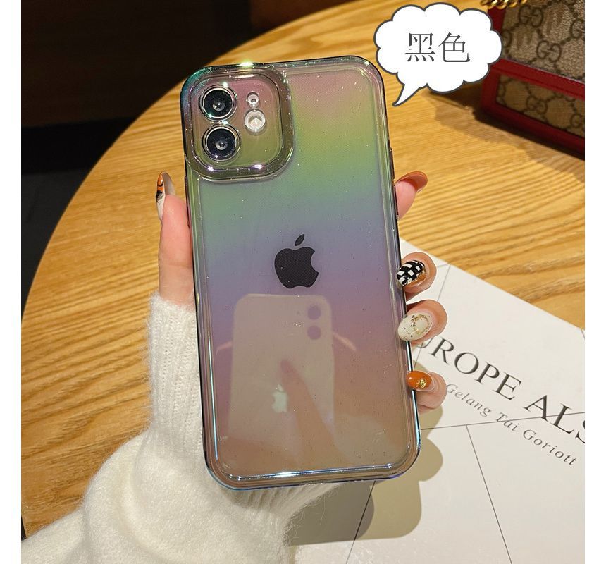 Phone Gradient Case