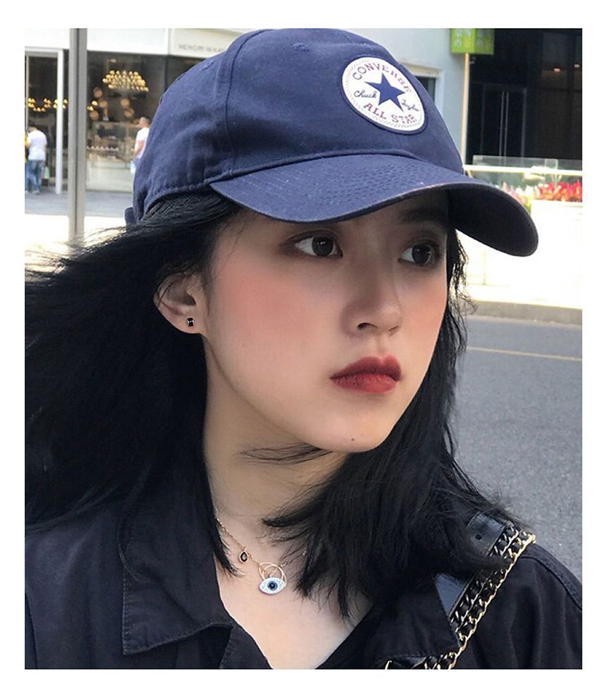 Boucles d'oreilles à tige en argent sterling