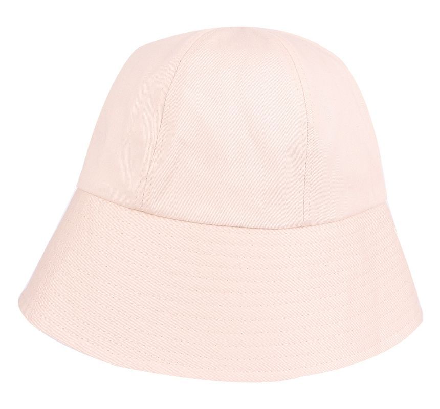 Hat Plain Bucket
