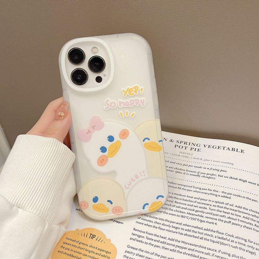 Phone Flower Case