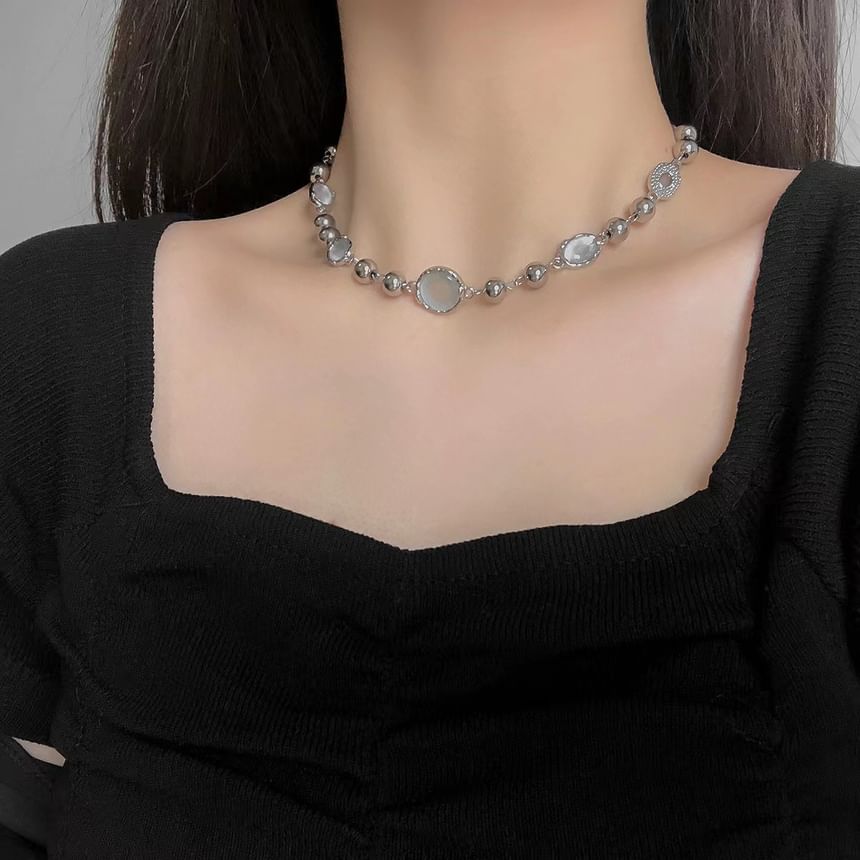 Chain Necklace