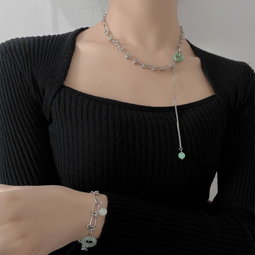 Bracelet Necklace Chain /