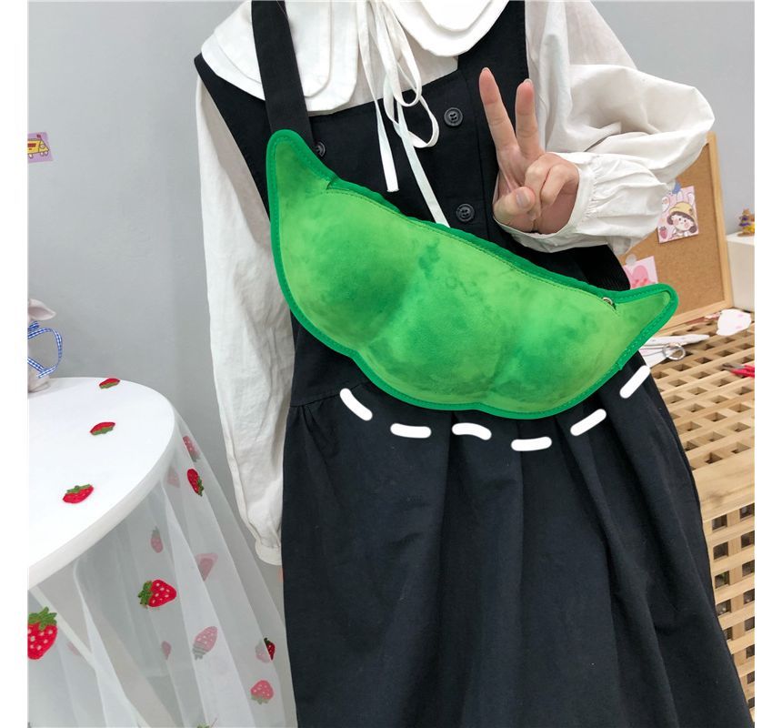 Bag Sling Pea