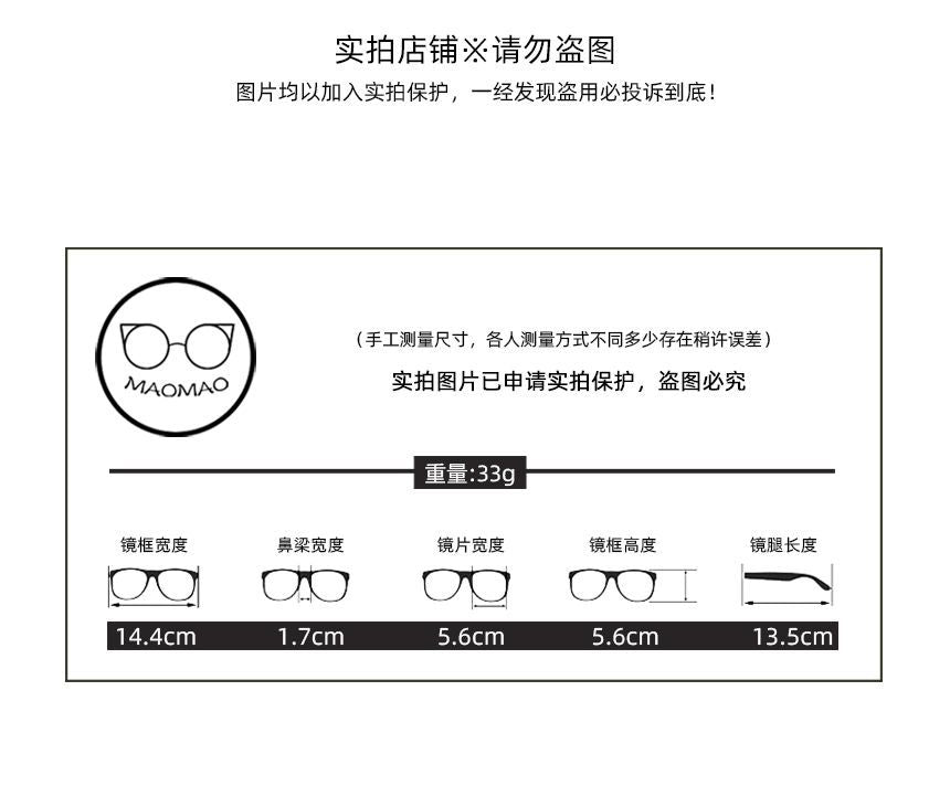 Bridge Sunglasses Double