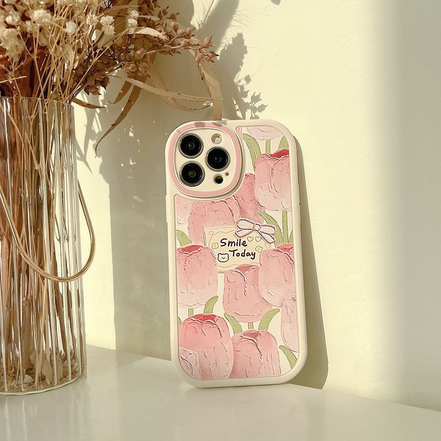 Phone Case Tulip