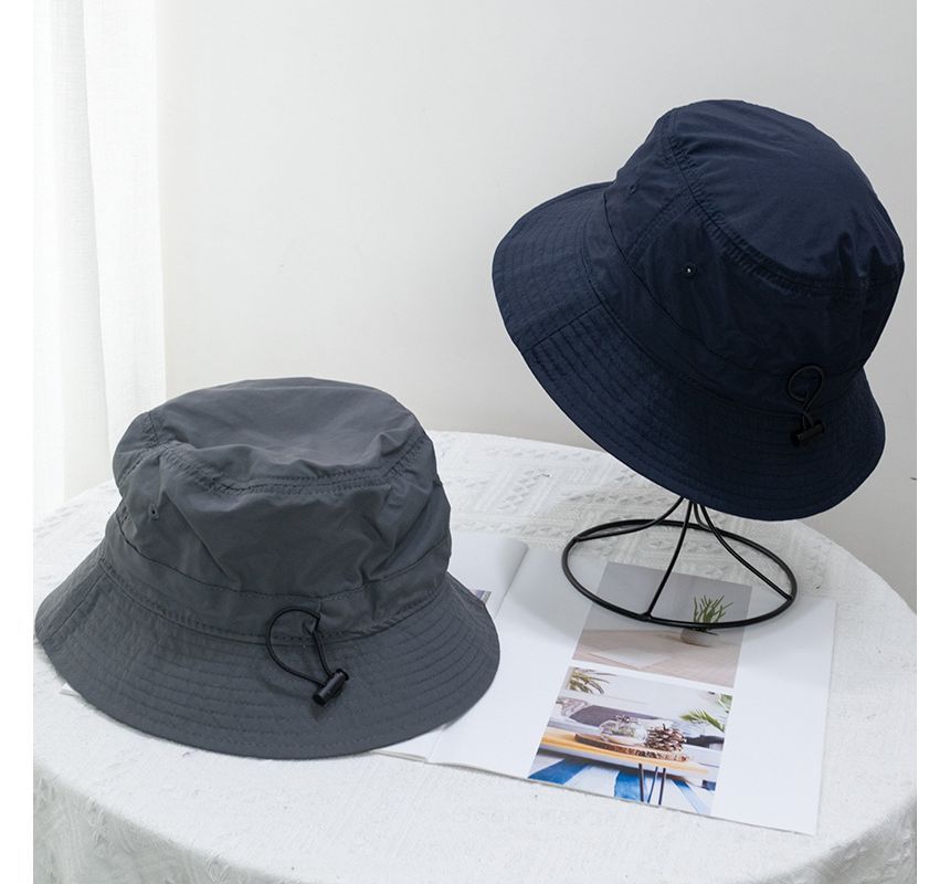 Hat Drawstring Bucket