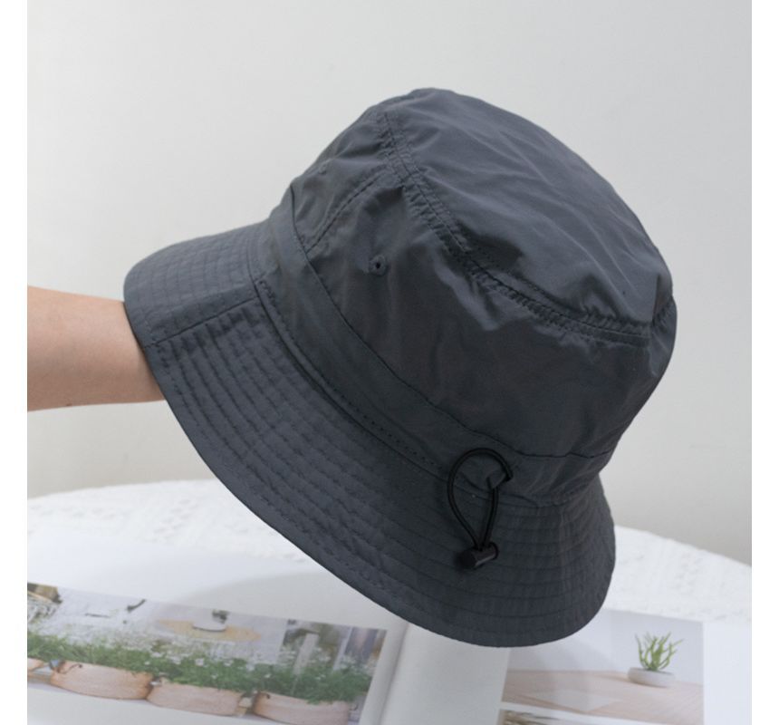 Hat Drawstring Bucket