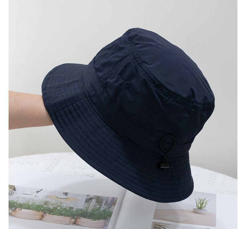 Hat Drawstring Bucket