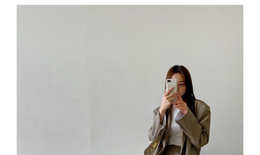 Boots Stiletto Short Pointed