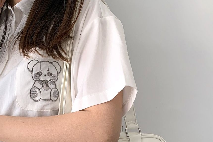 Tote PVC Designs) Bag Panel (Various