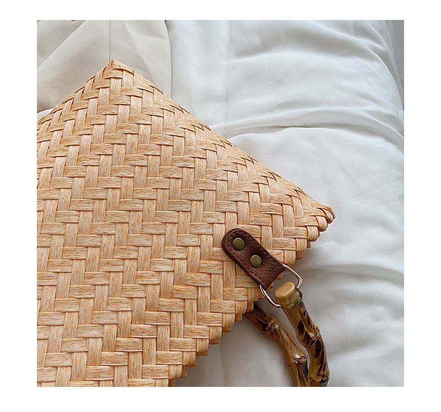 Bag Woven Tote