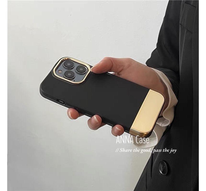 Case Panel Phone