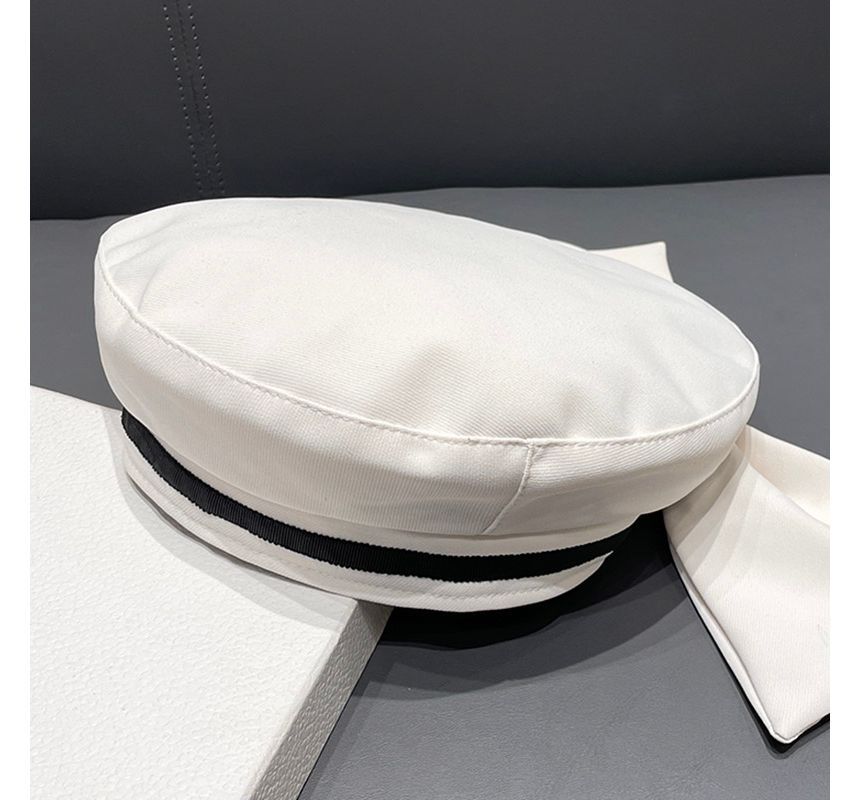 Plain Sailor Hat