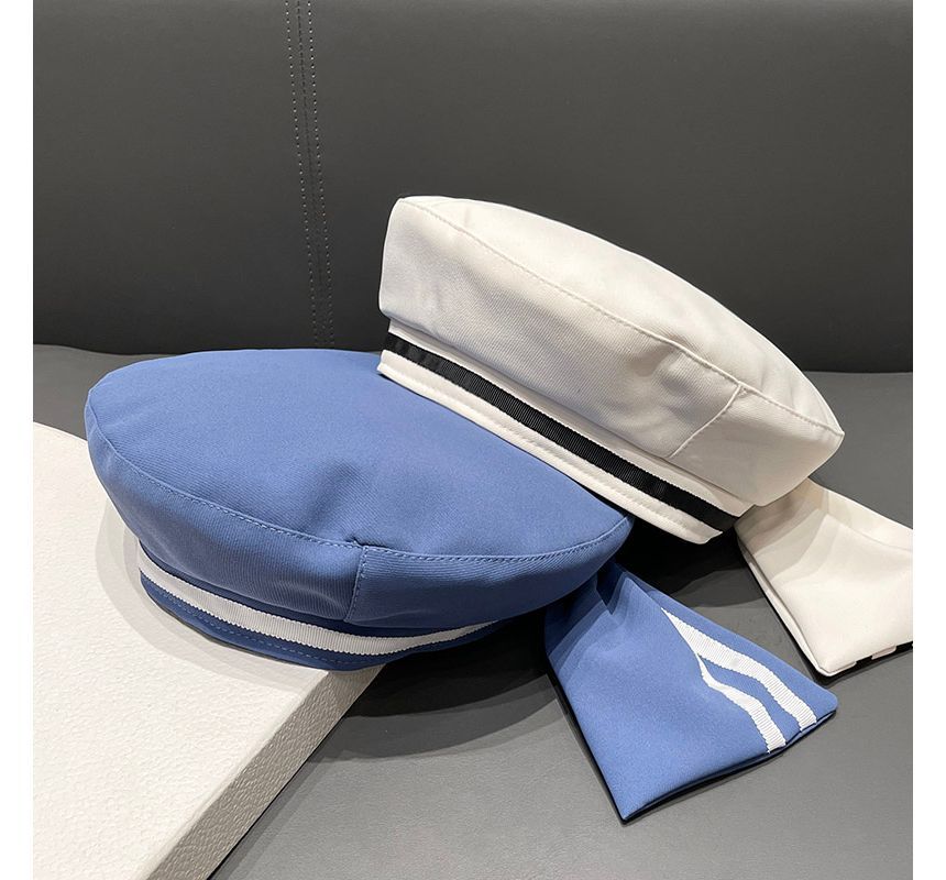 Plain Sailor Hat