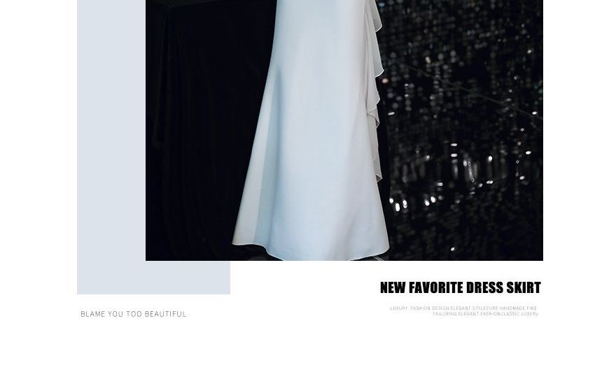 Wedding Mermaid Panel Gown Sleeveless Ruffle Plain