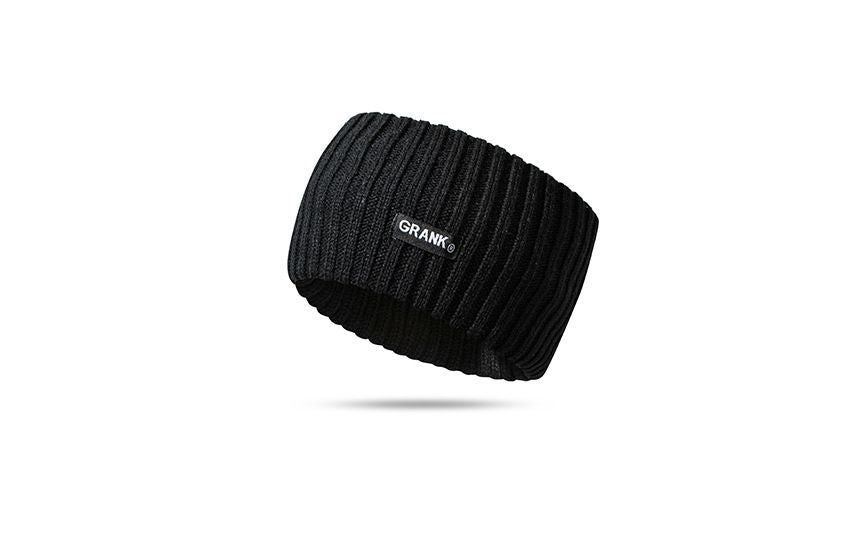 Knit Headband