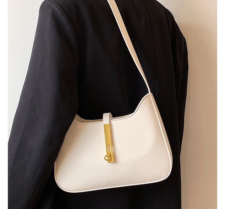 Bag Faux Crossbody Leather