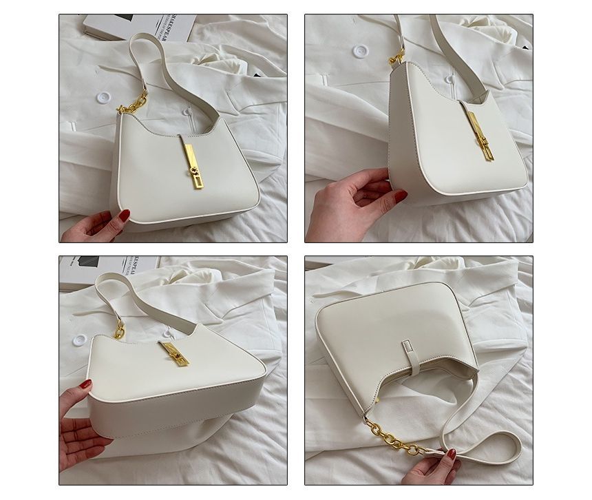 Bag Faux Crossbody Leather