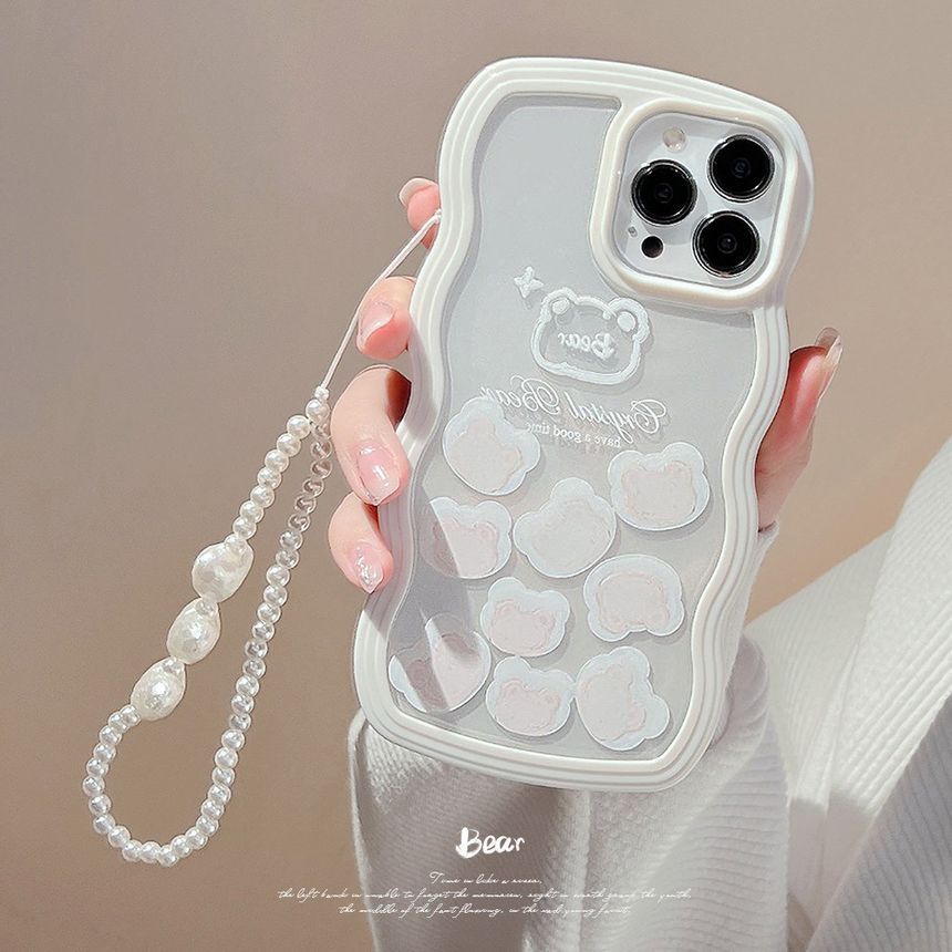 Case Bear Phone