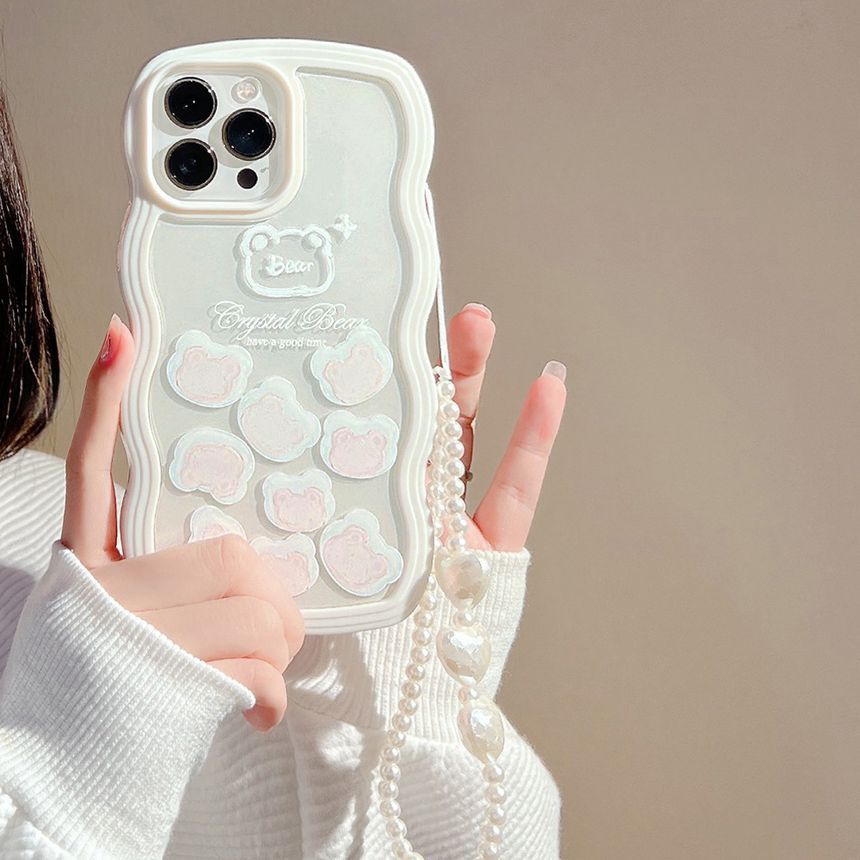 Case Bear Phone