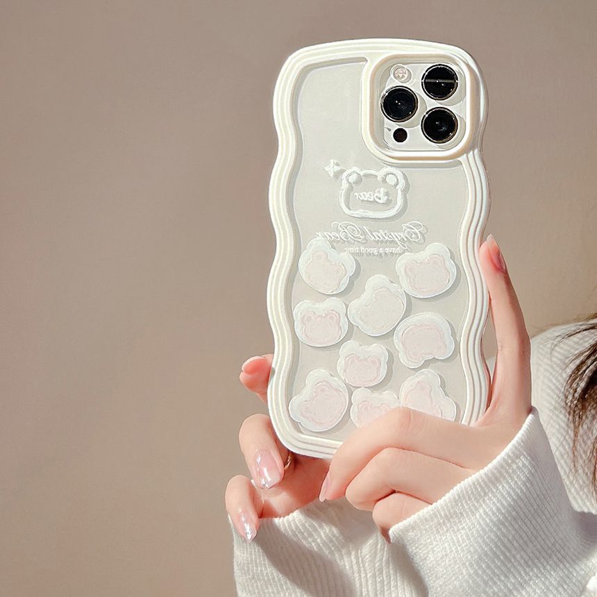 Case Bear Phone