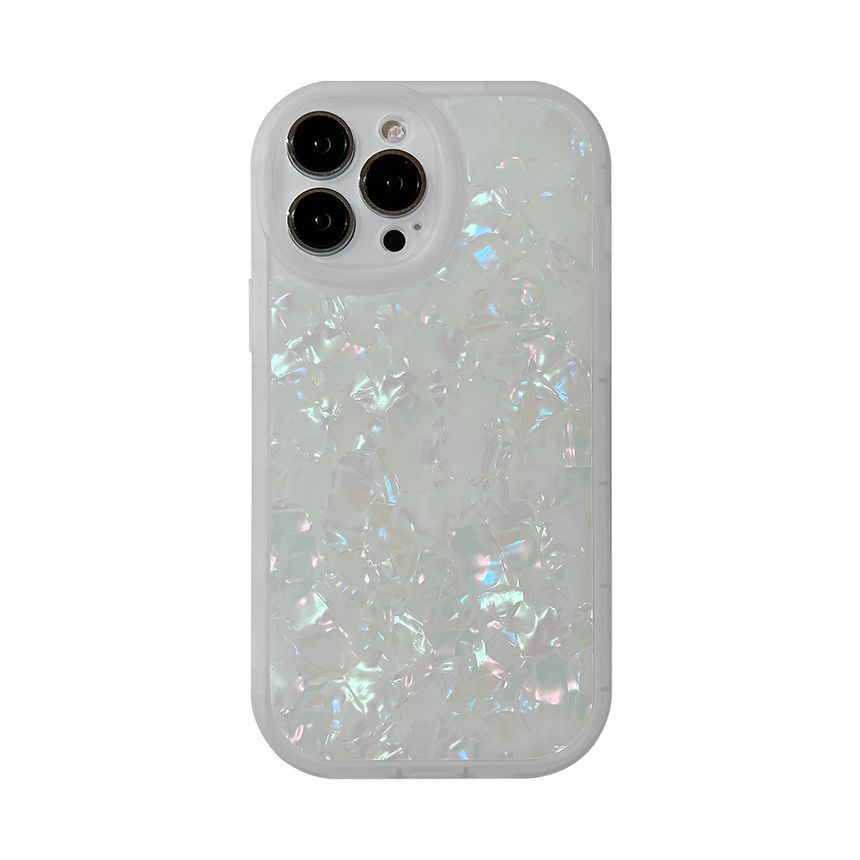 Case Phone Textured Shell
