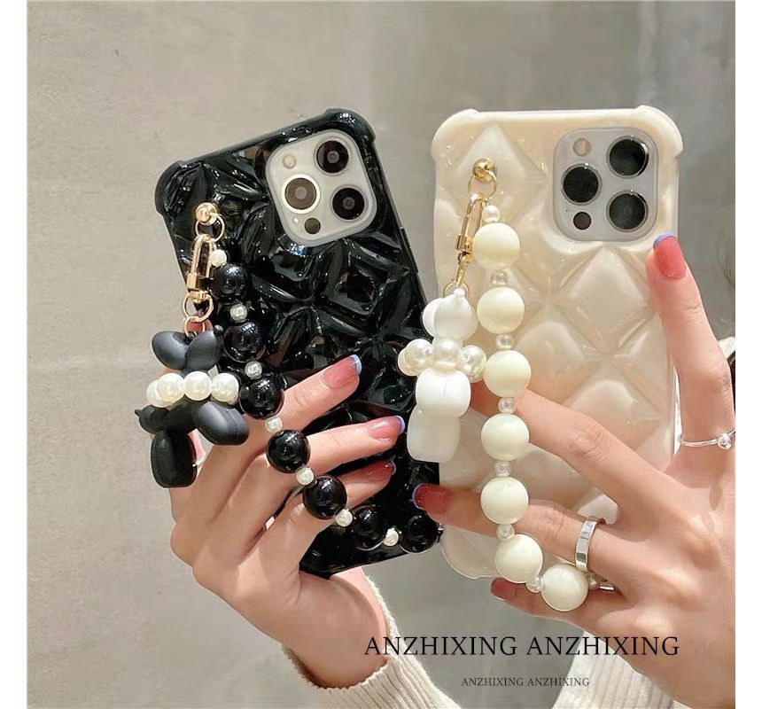 Dog Chain Case Phone