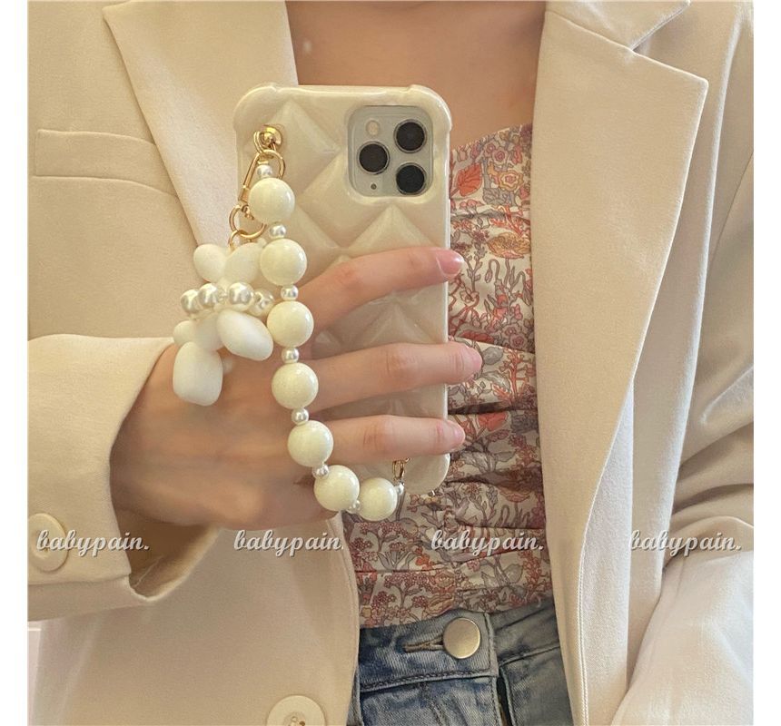 Dog Chain Case Phone