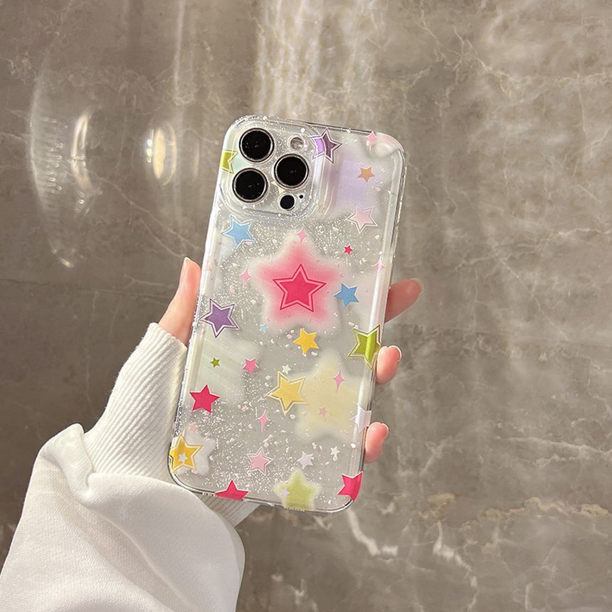 Case Phone Star