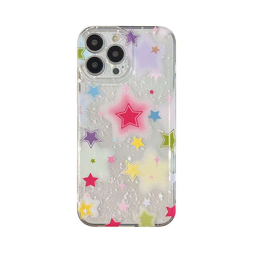 Case Phone Star