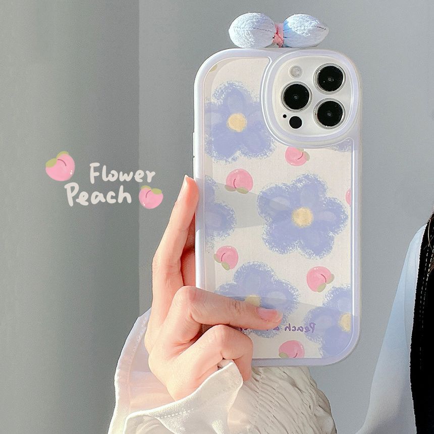 Floral Phone Case