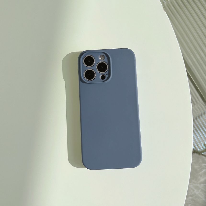 Phone Case Plain