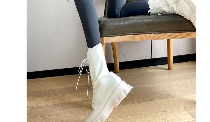 High Waist Leggings Sports