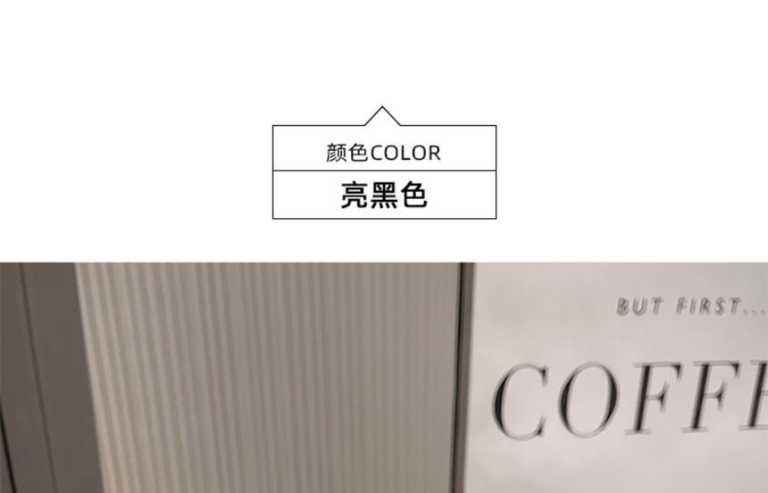 Eyeglasses Blocking Blue Light Square Frame