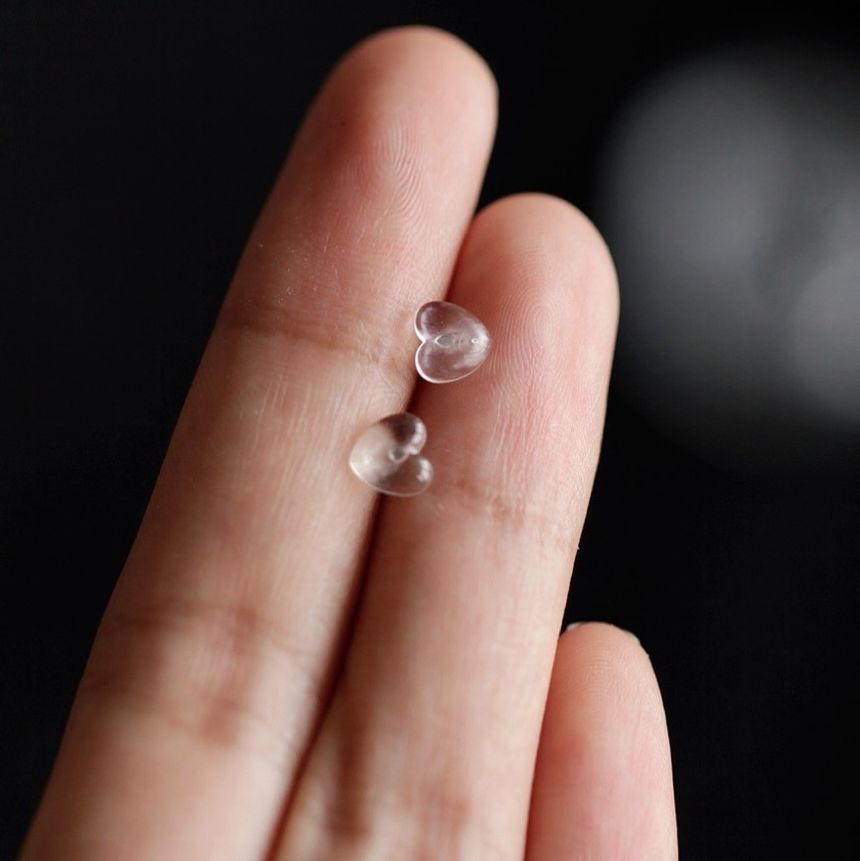 (various Set / Pole designs) Earring