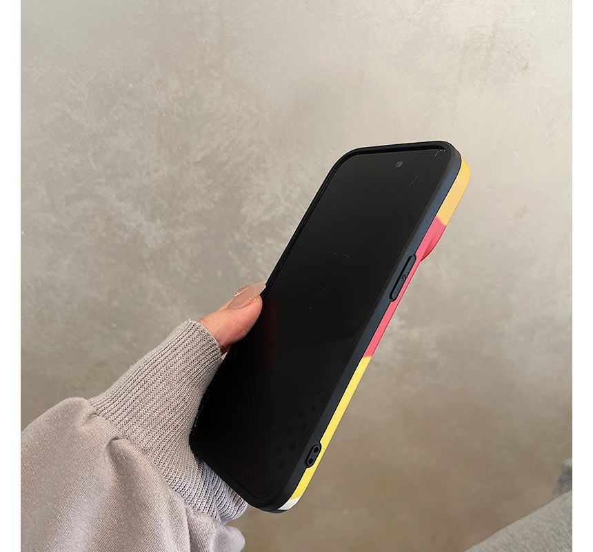 Phone Case Cartoon Girl